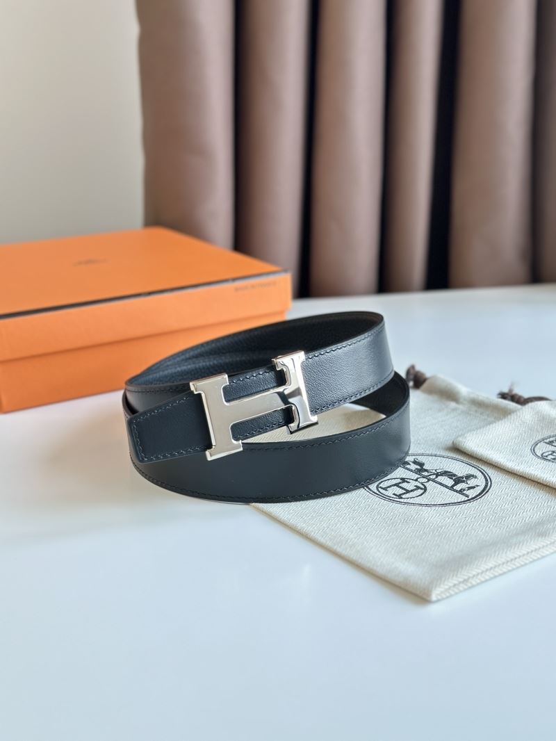 Hermes Belts